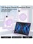 iPad Pro 11 2022 / Air 10.9 2022 Için Armor Tablet Kılıfı (Yurt Dışından) 3