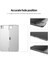 iPad Air 11 2024 Için Tpu Koruyucu Tablet Kılıfı (Yurt Dışından) 4