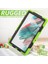 Samsung Galaxy Tab A8 10.5 2021 X200 / X205 Tablet Kılıfı (Yurt Dışından) 5