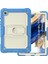 Samsung Galaxy Tab A8 10.5 2021 Için Silikon + Pc Tablet Kılıfı (Yurt Dışından) 2