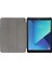 Galaxy Tab S3 9.7 Inç T820 / T825 Için Custer Texture Pu Kılıf (Yurt Dışından) 4