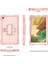 Samsung Galaxy Tab A7 T220 / T225 Silikon + Pc Kılıfı Samsung Galaxy Tab A7 Lite T220 / T225 Için (Yurt Dışından) 2