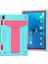Lenovo M10 Fhd Rel TB-X605F Için Pc + Silikon Kılıf (Yurt Dışından) 1