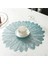 Ayçiçeği Şekli Ev Moda Pvc Yemek Masası Placemat Avrupa Tarzı Mutfak Gereçleri Sofra Pad Coaster Cof Çay Yer Mat (Yurt Dışından) 1