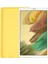 Samsung Galaxy Tab A7 Için Silikon Tablet Kılıfı Samsung Galaxy Tab A7 Lite Için (Yurt Dışından) 4