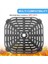 8pcs Hava Fritöz Profesyonel Tepsi Aksesuarları Anında Vortex 6qt Hava Fritözleri Için Yedek (Yurt Dışından) 2