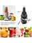 Ninja Blender 1100W BL740 Kırma Sürahisi 311KKU Için Yedek 6 Bıçaklı (Yurt Dışından) 4