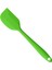 Mutfak Silikon Kremalı Kek Spatula Karıştırma Kazıyıcı Fırça Tereyağı Karıştırıcı Fırçalar Pişirme Aracı Mutfak Gereçleri (Turuncu) Yeşil (Yurt Dışından) 1