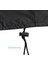 Açık Bahçe Sallanan Sandalye Kılıfı 220X125X170CM (Yurt Dışından) 4