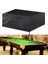 Bilardo Masası Toz Kapağı 225X116X82CM (Yurt Dışından) 2