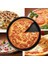 6 Inç Yuvarlak Yapışmaz Pizza Tavası Tepsisi (Yurt Dışından) 1