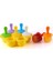 Silikon Mini Buz Pops Kalıp Dondurma Topu Lolly Maker Popsicle Kalıpları Bebek Dıy Gıda Takviyesi Aracı (Yurt Dışından) 1