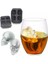 Cadılar Bayramı 3D Kafatası Kafa Buz Küpü Kalıbı (Yurt Dışından) 1