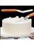15CM Paslanmaz Ste Krem Spatula 4 Inç Çiçek Kazıyıcı (Yurt Dışından) 5