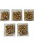 Atıştırmalık İsli Peynir (100 Gr.)X(5 Adet) 2