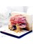 3D Bloknot, Yapışkan Notlar 3.5x3.5 Dıy Sanat Yapı Taşı Kağıt Oyma Treehouse Not Defteri Mesaj Notları, 250 Sayfa A (Yurt Dışından) 5