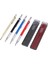 Inşaat, Ağaç Işleme, Cam, Seramik ve Metal Markalama Için 24PCS Yedekli Marangoz Kalem Çizme Aleti (Yurt Dışından) 1
