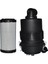 Jeneratör Hava Filtreleri Montajı Otomotiv Motoru Bobcat 323 453 Caterpıllar Hıtachı G042545 (Yurt Dışından) 4