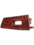 1paır Arka Cam Pencere Anahtarı Dekoratif Panel Cam Kaldırma Anahtarı Paneli 74272-12030 74271-12030 Toyota Corolla 04-08 (Yurt Dışından) 2