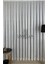 Kumsal (1x2.5 Pile Dikişli) Modern Kum Desen Dokulu Tül Perde 1