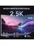 Z3FC 16.1 Inç 180Hz 9ms 2k Qhd IPS Taşınabilir Monitör 3