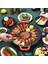 Elektrikli Izgara - Dumansız Elektrikli Barbekü Izgarası, Pişirme Tepsileri, Yapışmaz Pişirme Izgarası Tavası, Krep Yapıcı, Ab Fişi (Yurt Dışından) 4