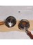 Breville 8 Serisi Espresso Makineleri Için Kahve Tozu Halkası Kahve Sapı Uçmayan Toz Halkası (Yurt Dışından) 4
