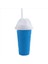 Freeze Magic Slushy Cup, Kapaklı ve Pipetli Smoothie Bardakları, Slushie Maker Cup Harika Şeyler (Yurt Dışından) 2
