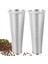 2 Adet Soğuk Demleme Kahve Filtresi, Paslanmaz Çelik Gıda Sınıfı, Kahve Makinesi, Çay Makinesi, Su Filtresi, Geniş Ağızlı Kavanoz 64OZ (Yurt Dışından) 1