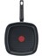 Titanyum 1x Simplecook 26 cm Difüzyon Tabanlı Izgara Tava - 2100118532 2