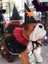 Kedi&köpek 🎃halloween Parti Kostüm Şapka 3