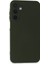 Samsung Galaxy A05S Kadife Dolgulu Lansman Silikon Kılıf Rcv/nano Lansman 1