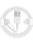 Pm-18297 Ios/ıphone Serisi Lightning Usb Şarj Ve Data Kablosu 1 Metre 1