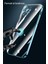 Samsung Galaxy A14 4g Kılıf Kamera Lens Korumalı Parlak Silikon Kapak Ryc/razer Lens - Siyah 5