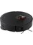 Robot Vacuum S20+ (Siyah) - 6000 Pa Güçlü Emiş, Lazer Navigasyon, Halı Algılama ve 170 Dakika Çalışma Süresi 3