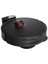 Robot Vacuum S20+ (Siyah) - 6000 Pa Güçlü Emiş, Lazer Navigasyon, Halı Algılama ve 170 Dakika Çalışma Süresi 4