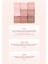 Mat ve Işıltılı Renk Seçenekleri Sunan Far Paleti Dasıque Shadow Palette (#27 Rose Milk Tea) 7
