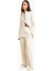 Effortless Wide Leg Trousers Geniş Paça Dökümlü Kadın Pantolon 1