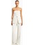 Effortless Wide Leg Trousers Geniş Paça Dökümlü Kadın Pantolon 1