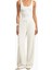 Effortless Wide Leg Trousers Geniş Paça Dökümlü Kadın Pantolon 4