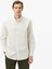 Erkek Krem Classic Fit Gömlek W57428T.1MA 1