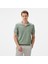 Erkek Yeşil Classic Fit Triko S55109T.3SB 1