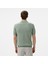 Erkek Yeşil Classic Fit Triko S55109T.3SB 2