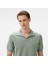 Erkek Yeşil Classic Fit Triko S55109T.3SB 4