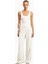 Effortless Wide Leg Trousers Geniş Paça Dökümlü Kadın Pantolon 2