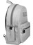 Gri Ön Cep Detaylı Sırt Çantası 2