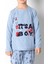 Çocuk Pijama Üstü 1