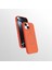 Apple iPhone 14 Kılıf M-Safe Şarj Özellikli Standlı Samara Kapak 1