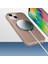 Apple iPhone 14 Kılıf M-Safe Şarj Özellikli Standlı Samara Kapak 3