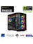 Ryzen 9 9950X3D 32G Ddr5 2tb M.2 Rtx 5080 X870 Wıfı 1000W 360M 1